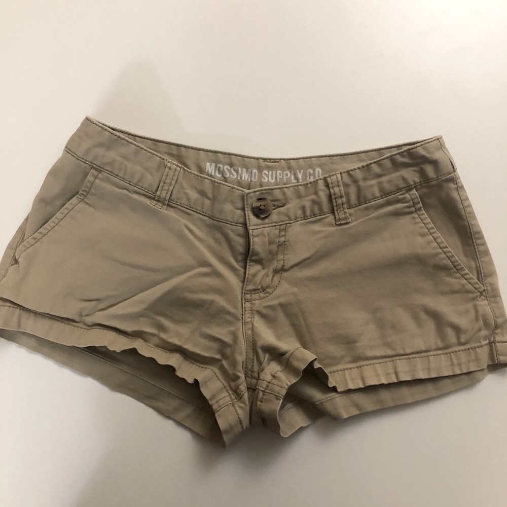 Mossimo Shorts